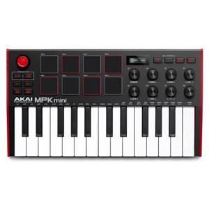 AKAI - MPK Mini MK3 کیبورد/تاچ پد 