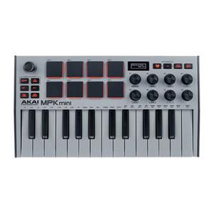 AKAI - MPK Mini MK3 کیبورد/تاچ پد 