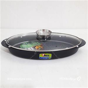 تابه ماهی MGS