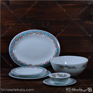 سرویس ۲۶ پارچه اپال پارادایس