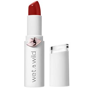 رژ لب های شاین مگا لست وت ان وایلد Mad For Mauve WET N WILD Highshine Lip Color MegaLast