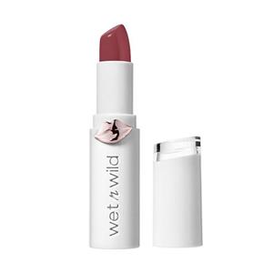 رژ لب های شاین مگا لست وت ان وایلد Mad For Mauve WET N WILD Highshine Lip Color MegaLast