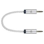 IFI Audio Balanced 4.4mm To 4.4mm Copper & Silver Interconnect Cable