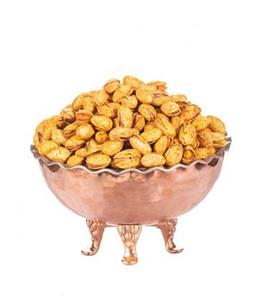 پسته احمد آقایی فلفلی دستچین 1 کیلو