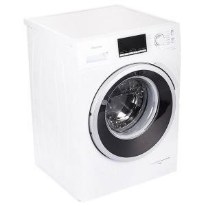 ماشین لباسشویی درب از جلو هایسنس مدل Hisense WFH8012-8Kg 