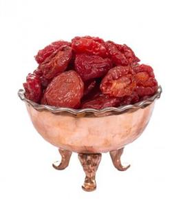 برگه آلو شابلون فله ای