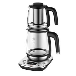 چای ساز تک الکتریک TM1108-80SB