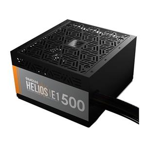 پاور گیمدیاس مدل HELIOS E1-500 توان وات Gamdias Computer Power Supply 