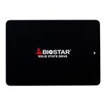 Biostar SSD S120 Internal SSD Drive - 240GB