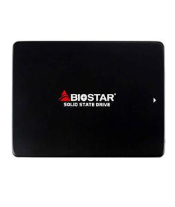 اس اس دی 240 گیگابایت بایوستار S120 Biostar SSD S120 Internal SSD Drive - 240GB