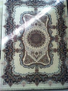 کناره ۴×۱ متری طرح آسمان کرم وزرا ۷۰۰شانه