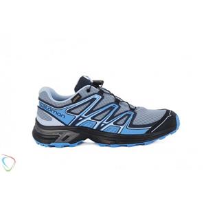 کفش مخصوص دویدن مردانه سالومون مدل Wings Flyte 2 GTX Salomon Wings Flyte 2 GTX Running Shoes For Men