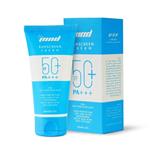 ضدآفتاب مناسب پوست چرب و جوش ‌دار ام ان دی SPF50+