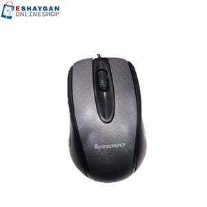 ماوس لنوو مدل Lenovo Mouse Model-520 