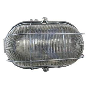 چراغ تونلی بیضی کیمیا E27