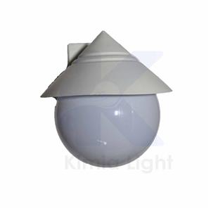 حیاطی دیواری وارونه