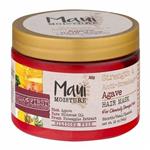 ماسک استحکام بخش و ضد شکنندگی موی مائوئی مویسچر آگاو Maui Agave وزن 340 گرم