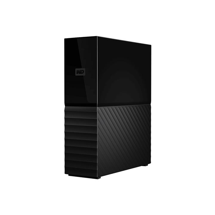 Western Digital My Book  Desktop External Hard Drive 6TB
