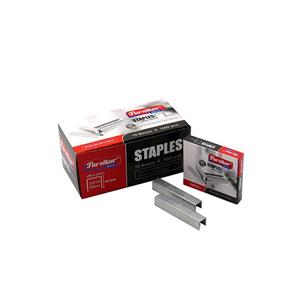 سوزن منگنه پارسیکار مدل JM2313 بسته 1000 عددی