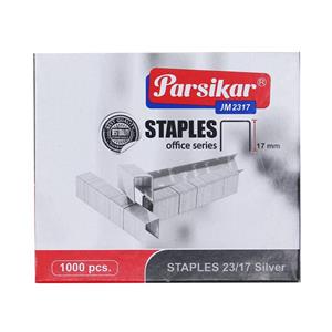 سوزن منگنه پارسیکار مدل JM2317 