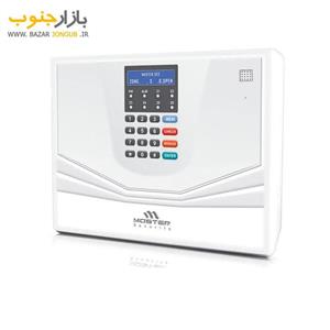 دزدگیر اماکن مستر M930