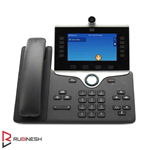 IPphone Cicso Model CP-8845