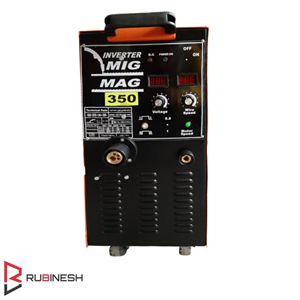 دستگاه جوش اینورتر Mig Mag 350