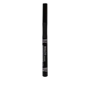 خط چشم ماژیکی بالکو BALCO EYELINER Balco Soft Eye Liner Waterproof 