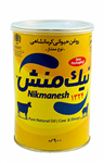 روغن حیوانی نیک منش ممتاز گاوی و گوسفندی 900گرمی ( 6 عددی)