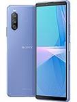  Sony Xperia 10 III 6/128GB Mobile Phone