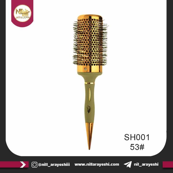 برس مو لوپینا کد 43