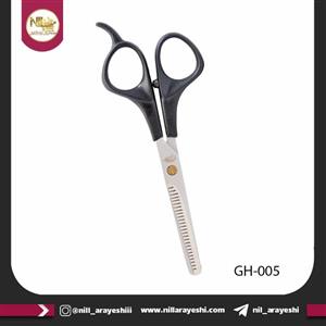 قیچی پیتاژ دسته پلاستیکی لوپینا | (GH005) LOPINA