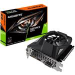 Gigabyte GeForce GTX 1650 OC D6 4G Graphics Card