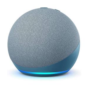 دستیار صوتی امازون مدل Echo Dot 4th Gen Amazon Voice Assistant 