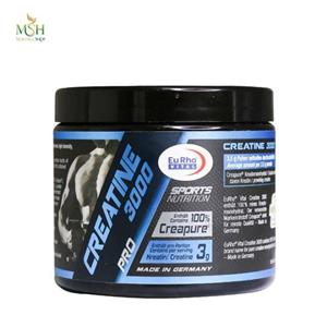 کراتین 3000 یوروویتال