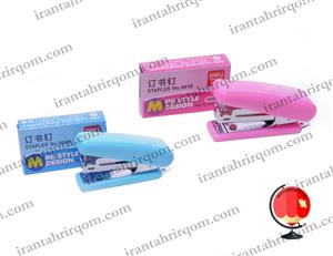 دستگاه منگنه دلی کوچک Deli