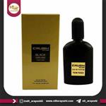 ادوپرفیوم مردانه کراش کلاب مدل بلک ارکید تام فورد CRUSH CLUB BLACK ORCHID TOM FORD 30ml