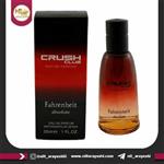 ادوپرفیوم مردانه کراش کلاب مدل Fahrenheit absolute30ml