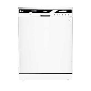 ماشین ظرفشویی ال جی مدل DC75 LG DC75 Dishwasher