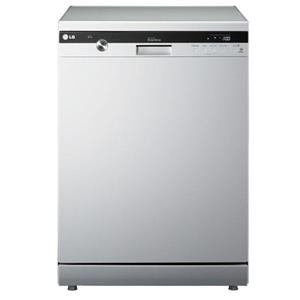 ماشین ظرفشویی ال جی مدل DC75 LG DC75 Dishwasher