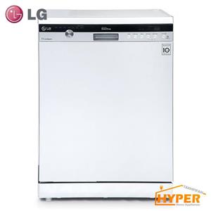 ماشین ظرفشویی ال جی مدل DC75 LG DC75 Dishwasher