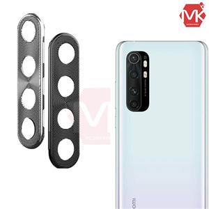 محافظ فلزی دوربین شیائومی Camera Metal Lens | Mi Note 10 Lite