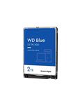 هارد لپ تاپ وسترن دیجیتال WD20NPVZ Blue 2TB 8MB Cache Notebook Hard Drive