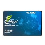 اس اس دی اینترنال ویکومن مدل VC600 ظرفیت 480 گیگابایت