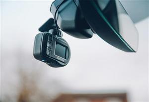 دوربین خودرو کنوود مدل DRV 430 Kenwood Camera Car DVR 