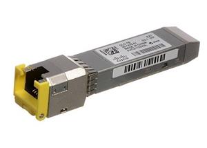 ماژول فیبر سیسکو مدل GLC TE SFP Module 