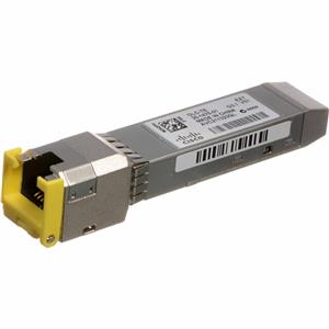 ماژول فیبر سیسکو مدل GLC-TE GLC-TE SFP GLC Module