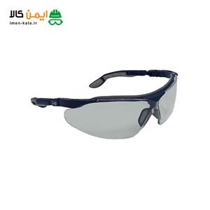عینک ایمنی یووکس i-vo کد 9160085