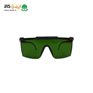 عینک جوشکاری 3M مدل 14459