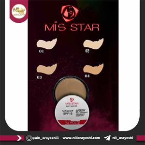 موس میس استار شماره ۰۱ MIS STAR
